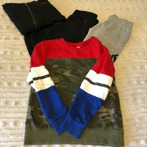 little boys size 6 bundle